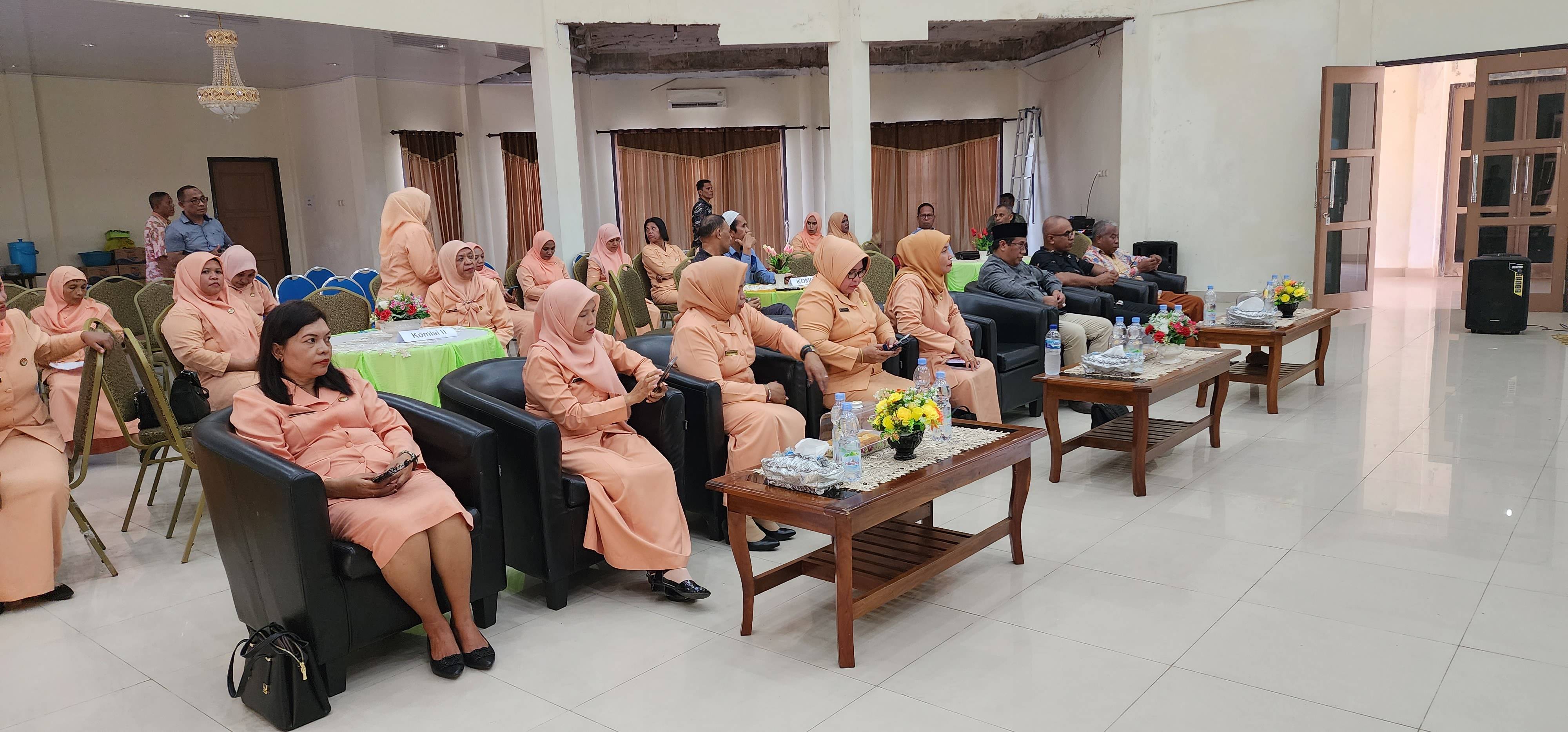 Dharma Wanita Persatuan