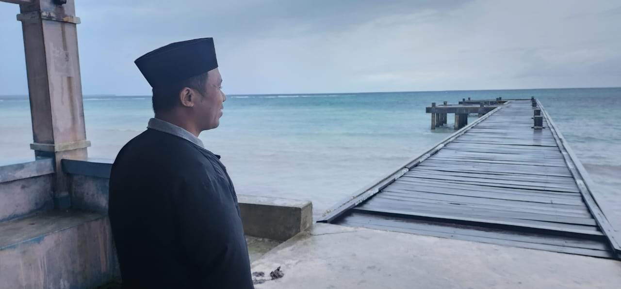 Ufuk Tertutup Awan Tebal, Tim Rukyat Kemenag Maluku Tenggara Tak Berhasil Amati Hilal Awal Syawal