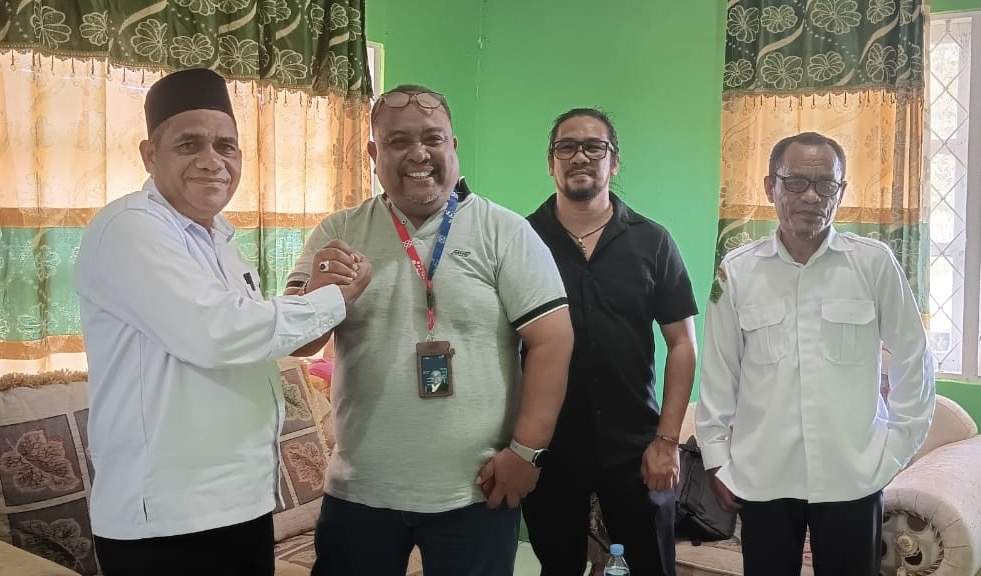 MAN Maluku Tenggara Gandeng Telkom Indonesia untuk Mewujudkan Modernisasi Pengelolaan Madrasah melalui Aplikasi Digital