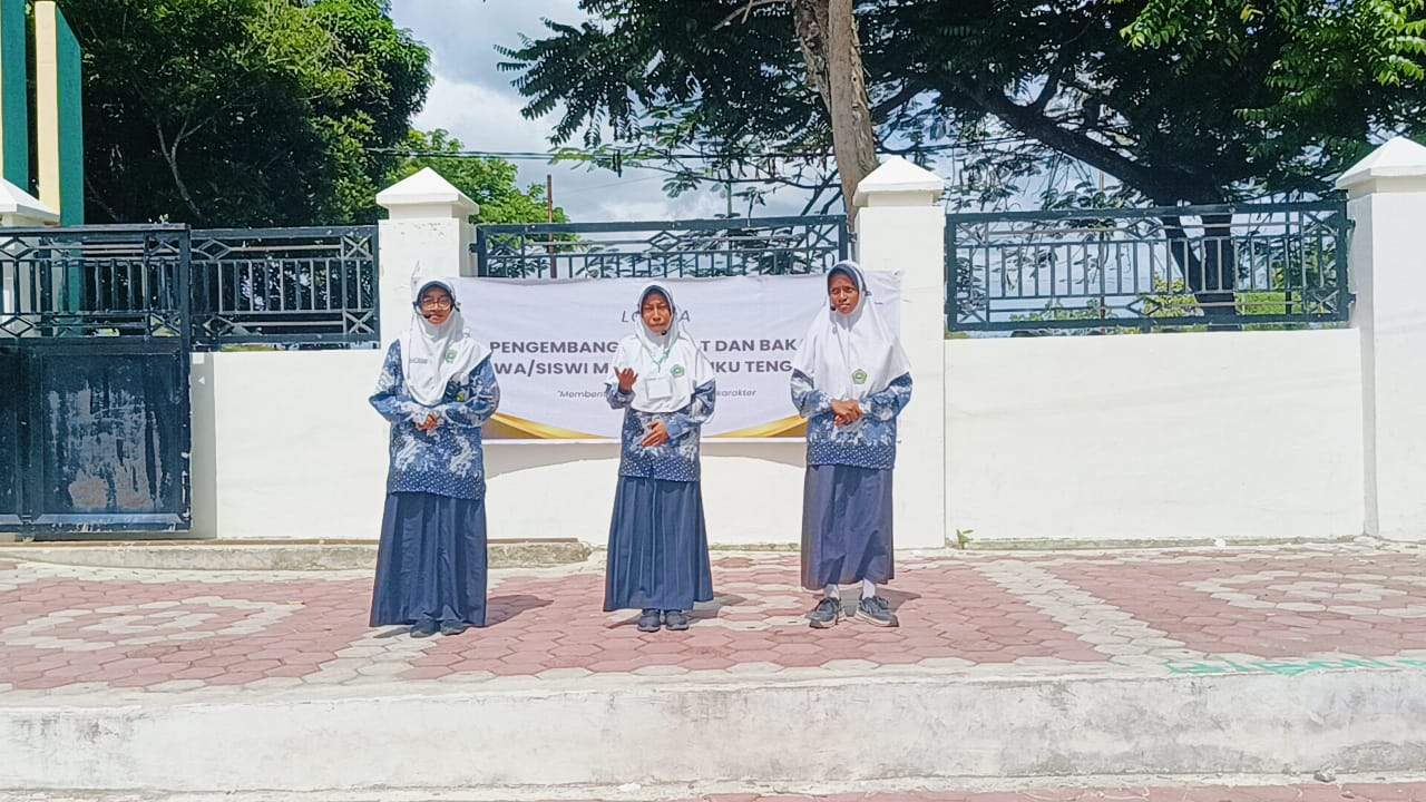 MTQ Madrasah: 12 Peserta Berhasil Lolos ke Babak Final Di Berbagai Cabang