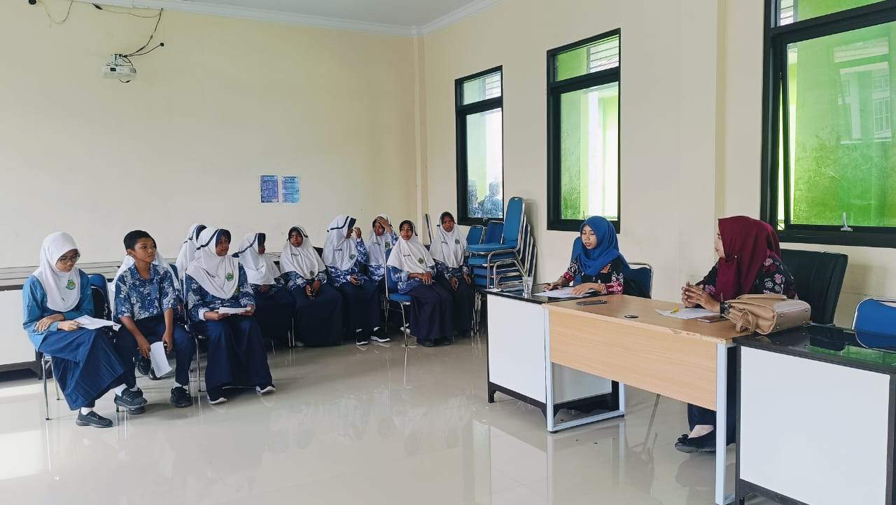 Cabang Pengembangan Minat dan Bakat Hasilkan 12 Finalis di MTQ Madrasah